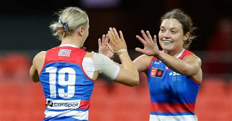 aest time to adelaide|Western Bulldogs v Port Adelaide NAB AFLW match to move to .